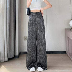 Woman Fashion Pants MT07229