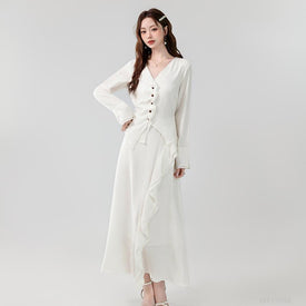 Woman Fashion Suit MT19703