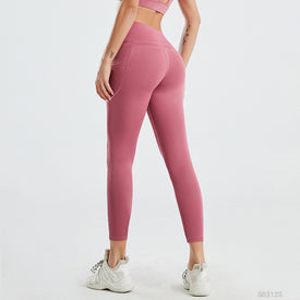 Woman Sport Pant S03125