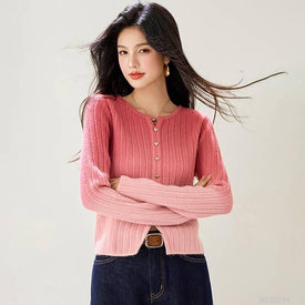 Woman Fashion Shirt MT22189