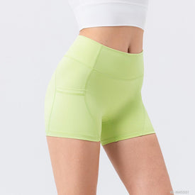 Woman Sport Shorts YE-M45501