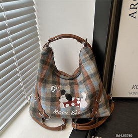 Woman Fashion Bag Ud-L85740