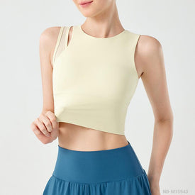 Woman Sport Shirt NB-M15943