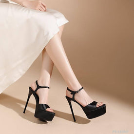 Woman Shoes PS-L83947