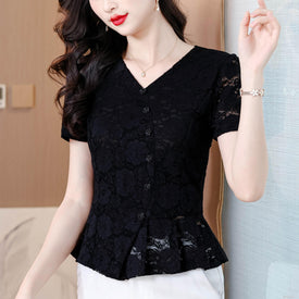 Woman Fashion Shirt MT20064