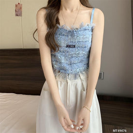 Woman Fashion Shirt MT49476