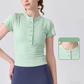 Woman Sport Shirt NB-L97459