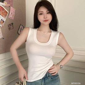 Woman Fashion Shirt MT85156