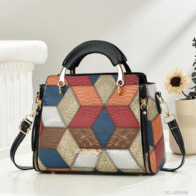 Woman Fashion Bag SC-L89506