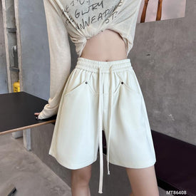 Woman Fashion Shorts MT86408