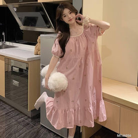 Woman Fashion Dress MT46056