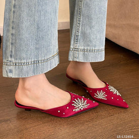 Woman Shoes LS-L12454