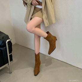 Woman Shoes LS-L20571