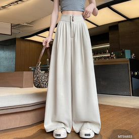 Woman Fashion Pants MT04403
