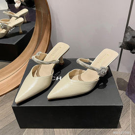 Woman Shoes WD-L27700