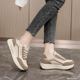 Woman Fashion Shoes ZM-L99559