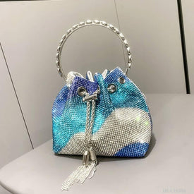 Woman Fashion Bag LH-L16356