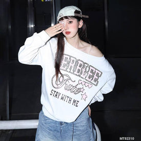 Woman Fashion Shirt MT82310