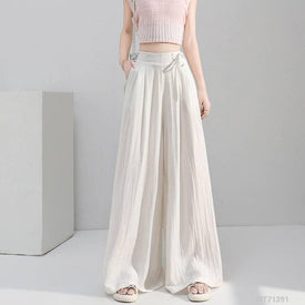 Woman Fashion Pants MT71391