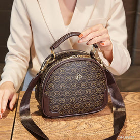 Woman Fashion Bag CH-L66823