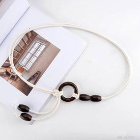 Woman Fashion Belt WB-L67437