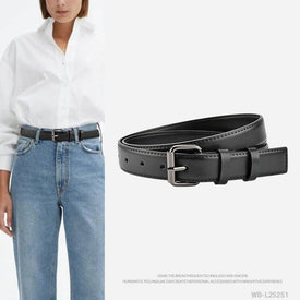 Woman Fashion Belt WB-L25251