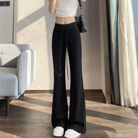 Woman Fashion Pants DL83559