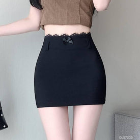 Woman Fashion Skirt DL57230