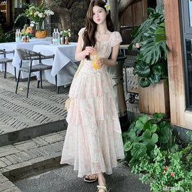 Woman Fashion Dress MT70440