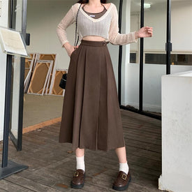 Woman Fashion Skirt MT73545