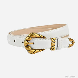 Woman Fashion Belt WB-L50354