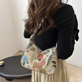 Woman Fashion Bag Ud-L16125