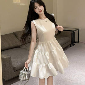 Woman Fashion Dress MT89833