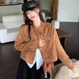 Woman Fashion Shirt MT34493