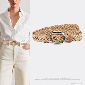 Woman Fashion Belt WB-L27468