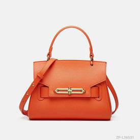 Woman Fashion Bag ZP-L36531