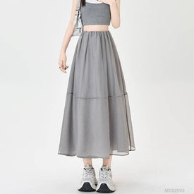 Woman Fashion Skirt MT82593