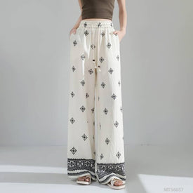 Woman Fashion Pants MT56657