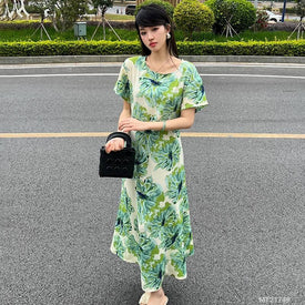 Woman Fashion Dress MT21749