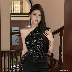 Woman Fashion Shirt MT78635