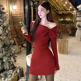 Woman Fashion Dress MT44245