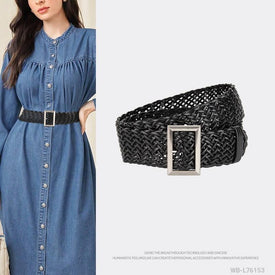 Woman Fashion Belt WB-L76153