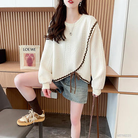 Woman Fashion Shirt MT98225