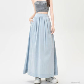 Woman Fashion Skirt MT68596