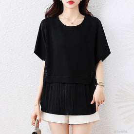 Woman Fashion Shirt MT69096