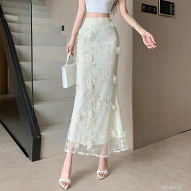 Woman Fashion Skirt MT45933