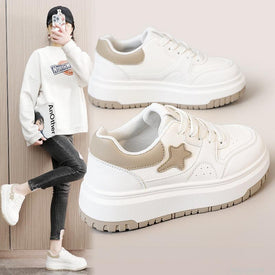 Woman Fashion Shoes ZM-L32228