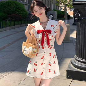 Woman Fashion Dress MT60737