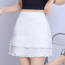 Woman Fashion Skirt MT97546