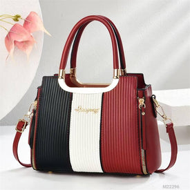 Woman Fashion Bag M22296